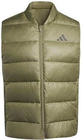 adidas - Essentials Climawarm - Synthetische Jas - Zonder Mouwen