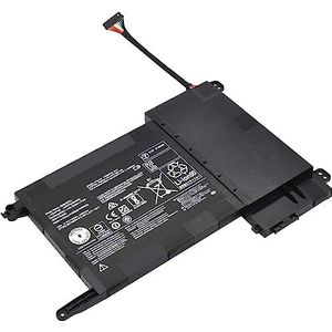 L14M4P23 L14S4P22 L14L4P23 5B10H22084 5B10H22085 Laptop Batterij Vervanging voor Lenovo IdeaPad Y700 Y701 Y700-14ISK Y700-15ISK Y700-17ISK Y700-15ACZ Y700-15ISK-ISE Series(14.8V 60Wh)