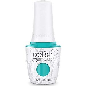 Gelish - Radiance Is My Middlename - Gellak - Hoogglans - Semi-permanent
