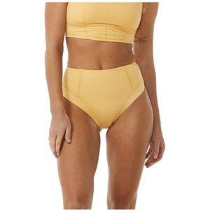 MIRAGE ULTIMATE HIGH CHEEKY Rip Curl Womens Size - M