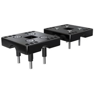 Beugel voor achteruitkijkspiegel Motorfiets Telefoon GPS Navigatie Stuur Beugel Vervangende Onderdelen Accessoires Voor Ducati Voor ScramJeff 400 800(12MM retaining rod clamp)