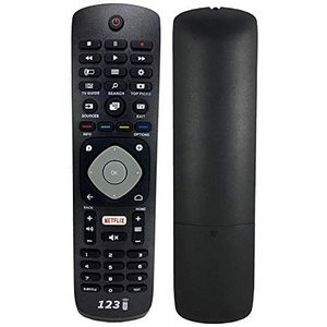 Vervangende afstandsbediening voor Philips 55PFS8109/12 | 55PFS8109/12 | 55PFS8109/12