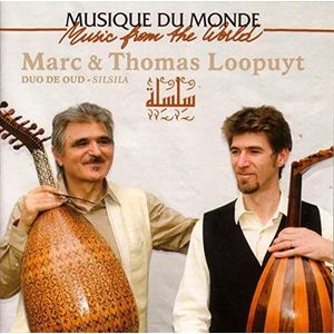 Marc & Thomas Loopuyt - Duo De Oud