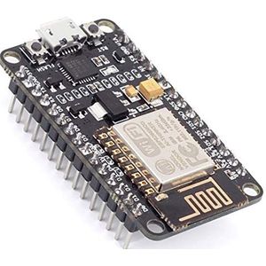 NodeMcu Lua WiFi Internet of Things development Board based ESP8266 CP2102