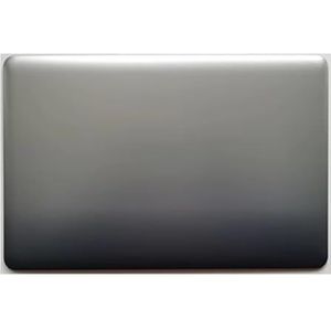 LCD-achterkantbehuizing met frame voor ASUS X541 X541U R541 X540 R540 A540 VM592 VM520U FL5700U behuizing(Brown)