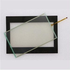 FWFDTQBSP 10,1 inch DOP-110CS beschermfolie van kunststof voor touchscreen (folie)