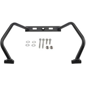 bagagedrager Motorfiets Bagagerek Cargo Plank Topkoffer Drager Versterkingsbeugel Voor Suzuki Voor V-Strom 650 Xt Voor Vstrom 650xt Voor Dl650 Dl650xt Motorfiets bagagedrager