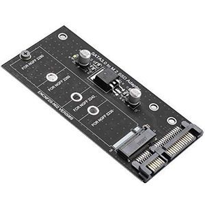 M2 SSD M.2 Ngff SSD Naar 22-pins Harde Schijf Schijf Stabiele Prestaties Adapter Riser Card Adaptador SSD M.2 Nvme A