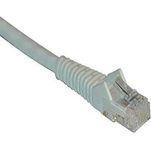 Tripp Lite N201-030-BK kabel 25-ft. Kleur: wit