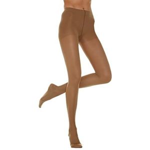 RelaxSan Microfiber 780M (Mink, 2) 70 denier lichte compressie panty 12-17 mmHg