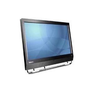 Lenovo M90z Desktopcomputer, 23 inch, Intel 500 GB, Intel HD, Windows 7 Professional