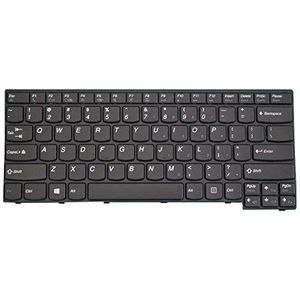 Lenovo Keyboard (US) 25210678, Keyboard, US, FRU25210678 (25210678, Keyboard, US English, Lenovo, B50-30)