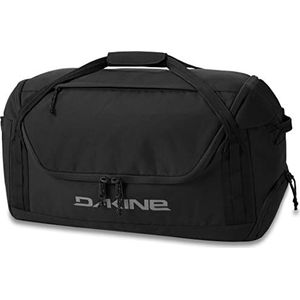 Dakine Descent Bike Duffle 70l Tas, Zwart, Eén maat, Dakine Descent Bike Duffle 70l Tas