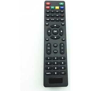 1pc Afstandsbediening Gebruik Voor TV Afstandsbediening