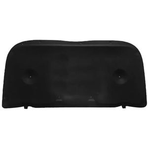 Thermische Isolatie Mat Voor Toyota Voor Prado 2018 2019 2020 Auto Motorkap Motor Isolatie Warmte Geluid Katoenen Pad(Type A)