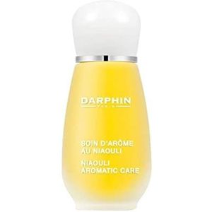 Essential Oil Elixirs by Darphin Niaouli Aromatic Care 15ml