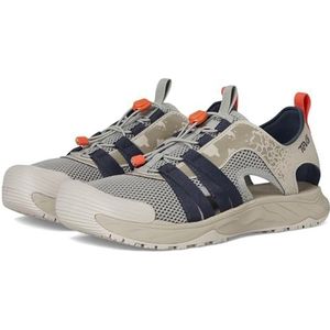 Teva - Hydratrek Sandal CT - Sandaal - Chateau Grey - Bovenwerk van Textiel en Synthetisch, Rubber Buitenzool