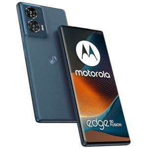 Motorola Edge 50 Fusion 5G 12GB/512GB Azul (Forest Blue) XT2429-2