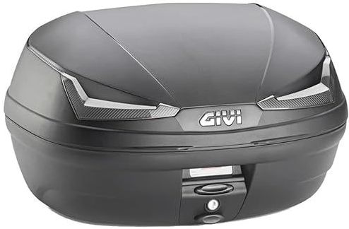Givi E455 Simply IV - Topkoffer - 45L - Monolock®