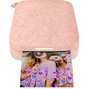 HP Sprocket 200 Printer fotoprinter ZINK (Zero ink) 313 x 400 DPI 2" x 3" (5x7.6 cm)