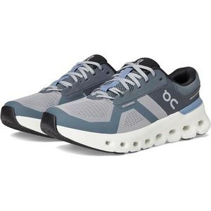 On Running - Cloudrunner 2 - Hardloopschoen - Alloy/Chambray