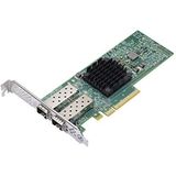 Broadcom 57414 Dubbele Poort 10/25GbE SFP28
