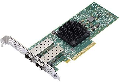 Broadcom 57414 Dubbele Poort 10/25GbE SFP28