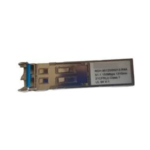 Fiber 155M Sfp RDH 90120/20213 R4A, 155Mbps, 1310nm, glasvezelschakelaar SFP, transceiver