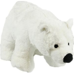 Animal Hond Speelgoed, Sneeuwmatten Perdita Ijsbeer, Medium