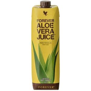 Aloë Vera Gel x 4 (1 liter)