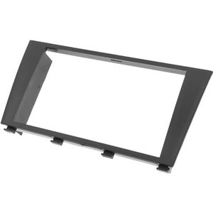 Autoradiopaneel Voor Lexus IS200 IS300 1995-2006 2Din Autoradio Dashboardpaneel Auto Stereo Plaat Frame 173 * 98MM Autoradioframe
