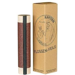 Nagelvijl - FSC-gecertificeerd - Verwisselbaar Schuurpapier - Handgemaakt in Duitsland