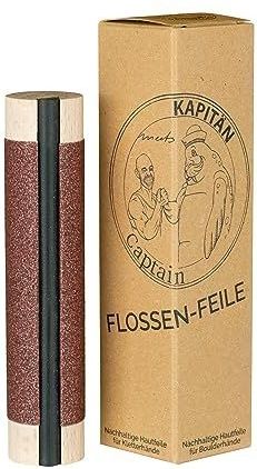 Nagelvijl - FSC-gecertificeerd - Verwisselbaar Schuurpapier - Handgemaakt in Duitsland