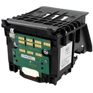 For HP 711 printkop C1Q10A HP711 printkop for D-esignJet T120 T125 T130 T520 T525 T530 printer(PURPLE)