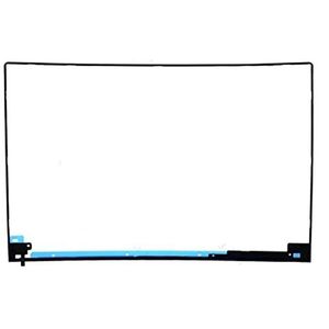 Laptop LCD schermrand behuizing Voor For Lenovo Yoga Slim 7 Pro-14ACH5 Yoga Slim 7 Pro-14ACH5D Yoga Slim 7 Pro-14ACH5O Yoga Slim 7 Pro-14ACH5OD Zwart