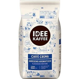 Idee Kaffee - Caffè Crema Bonen - 750g