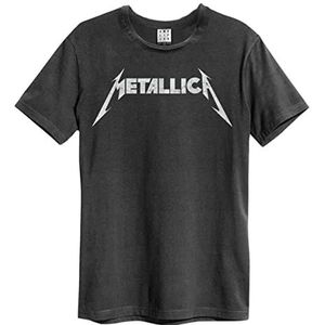 METALLICA LOGO SIZE L