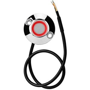 Access Control Reader, iButton Probe Reader, 4 Dradenkaart iButton Probe Dallas Reader met LED-indicator