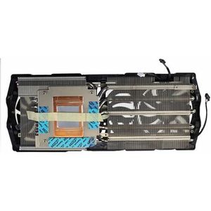 Grafische kaart Heatsink Fan voor ZOTAC voor GeForce RTX 2070 Ti 2080