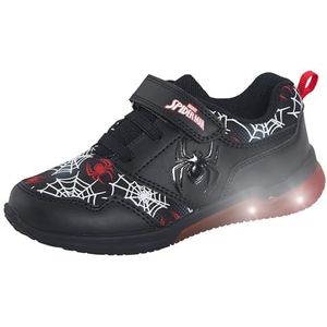 Casual Schoenen Schoenen Maat 26 Jongen Spiderman Schoenen Maat 26