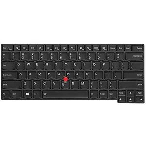 Lenovo Keyboard US DFN BL **New Retail**, 00UR395 (**New Retail**)