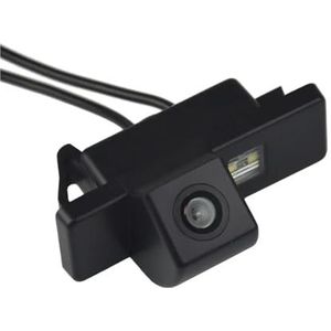 Auto Achteruitrijcamera Voor Peugeot 408 308 307cc 301 Voor Peugeot Voor RCZ 307 Voor Cross 2C Hatchback Auto Achteruitrijcamera Backup Parking Camera Achteruitrijcamera's Achteruit