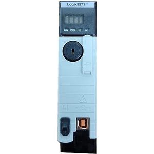 ULBTLUOYV 1756-L71 2MB Controller Processor Module 1756L71 PLC Module Verzegeld in Doos