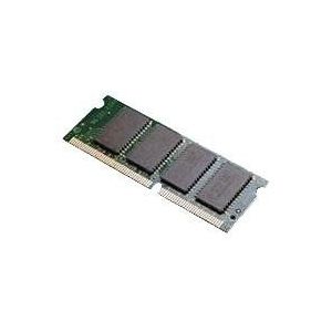 Kingston - Memory - 128 MB - SO DIMM 144 - SDRAM - 133 MHz/PC133-3.3 V