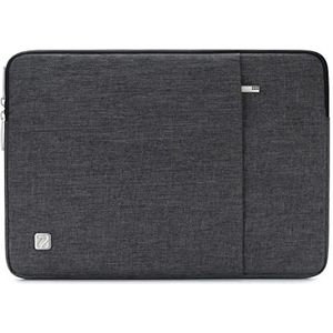 NIDOO 10 Inch Tablet Sleeve Laptop Case Waterbestendig Cover Draagbare Tas voor 10.5"" 11"" Nieuwe iPad Pro M2 M1/10.9 inch iPad 2022/10.2"" iPad 7 8 9/10.5"" 10.9"" iPad Air 5e Gen / Surface Go 3 /