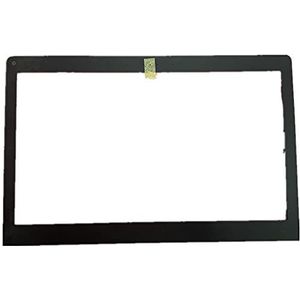 Laptop LCD schermrand behuizing Voor For Samsung NP940X3N Zwart