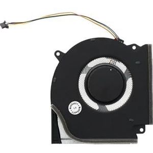 Laptop GPUCPU-ventilator voor ASUS voor ROG voor Strix voor Scar G513QC G513QE G513IC DC5V(CPU FAN)