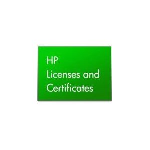 HPE Intelligent Inft Analyzer SW v2 E-LTU