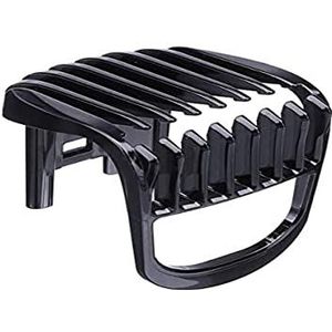 Baard Trimmer Bevestiging Kam Onderdelen voor Philips Clipper QT4000 QT4005 QT4015