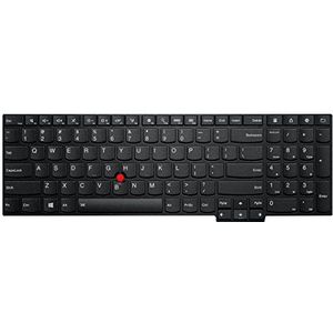 Lenovo Keyboard (DANISH) 04Y2357, Keyboard, Danish, 04Y2357 (04Y2357, Keyboard, Danish, Lenovo, ThinkPad L540/W540)